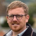 Councillor Harry Minns