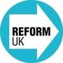 Reform Party Logo